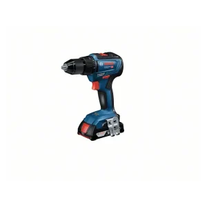 Bosch GSR 18V-55 - âAkku bore-/skruemaskine - 06019H5201